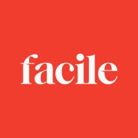 Facile Skincare Logo